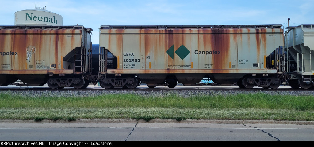 CEFX 302983